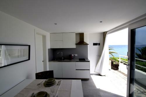 Apartamento Atlantic Wish Studio