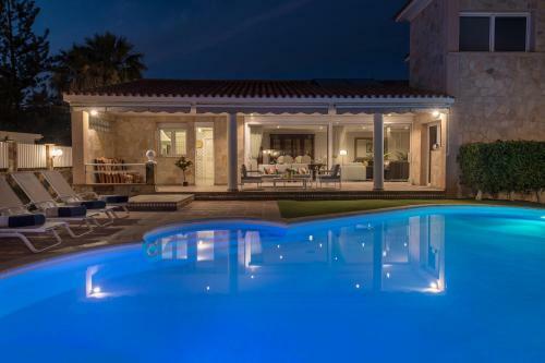 Villa The Fifth Orchid