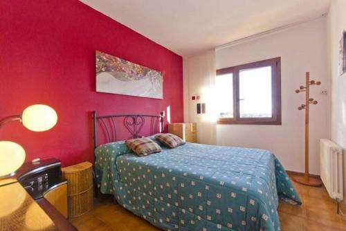 Macanet de La Selva Villa Sleeps 7 Pool Air Con