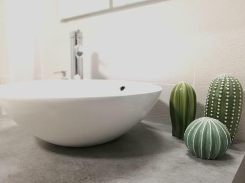 Mazi Apartments Suite