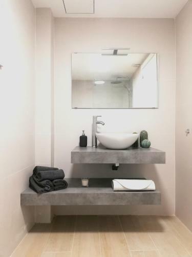 Mazi Apartments Suite
