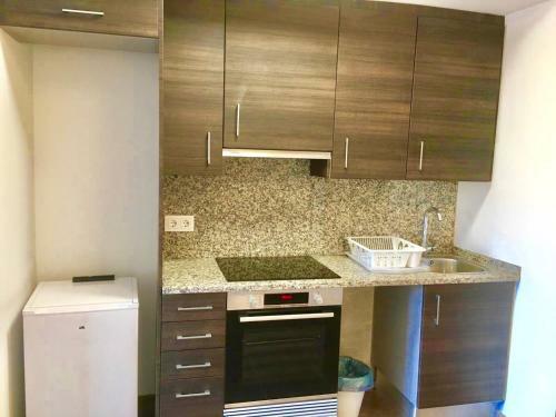 Hostal Alojamiento Mataro Parc