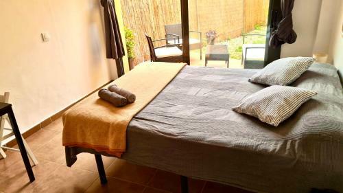 Hostal Alojamiento Mataro Parc