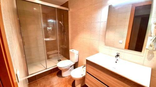 Hostal Alojamiento Mataro Parc