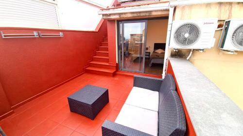 Hostal Alojamiento Mataro Parc