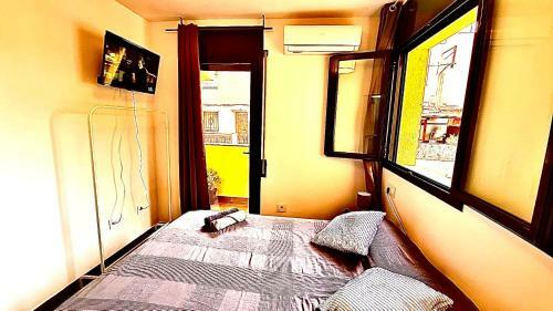 Hostal Alojamiento Mataro Parc