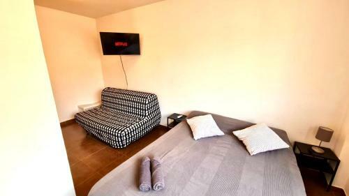 Hostal Alojamiento Mataro Parc