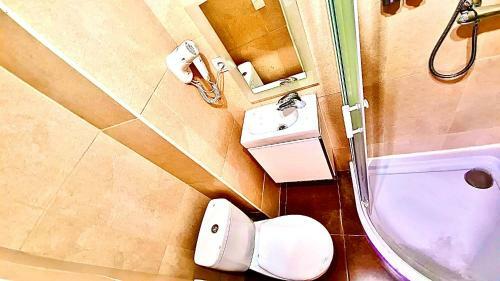 Hostal Alojamiento Mataro Parc