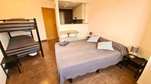 Hostal Alojamiento Mataro Parc