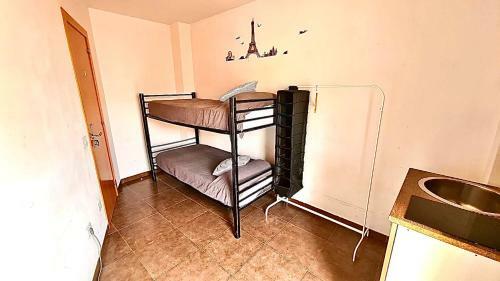 Hostal Alojamiento Mataro Parc