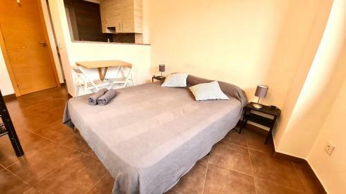 Hostal Alojamiento Mataro Parc