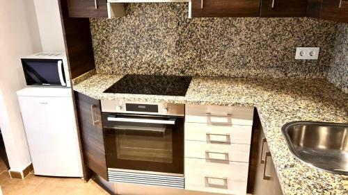 Hostal Alojamiento Mataro Parc
