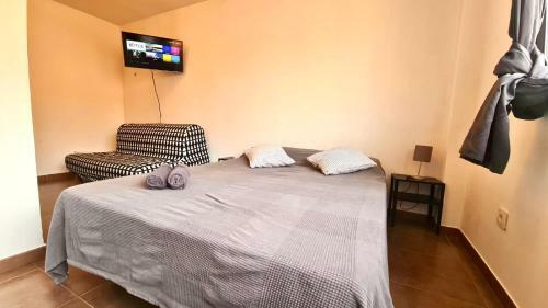 Hostal Alojamiento Mataro Parc