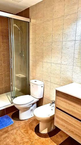 Hostal Alojamiento Mataro Parc