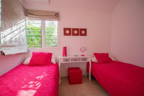 Fabulous Villa In Maspalomas