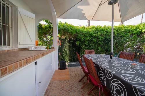 Fabulous Villa In Maspalomas
