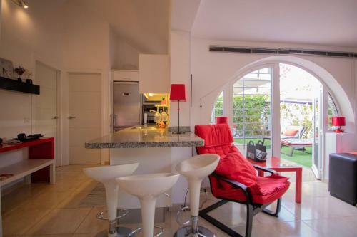 Fabulous Villa In Maspalomas