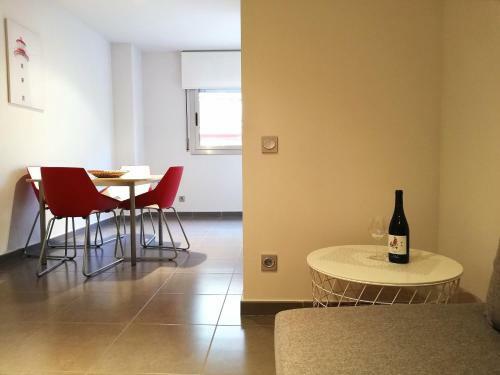 Mazi Apartments Nest