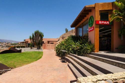 Holiday Home Maspalomas - Lpa03101j-o