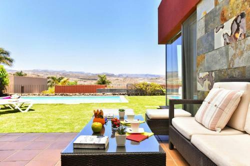 Holiday Home Maspalomas - Lpa03101j-o