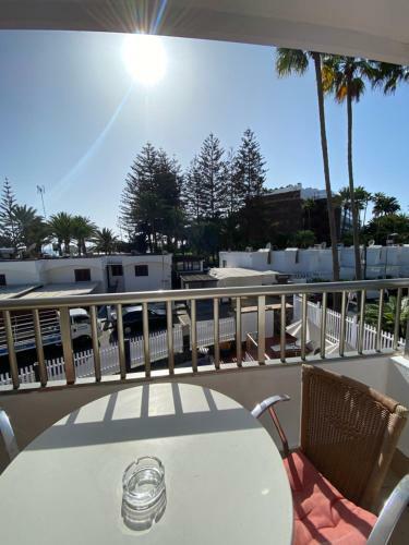 Apartamentos Oasis Sol