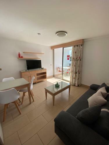 Apartamentos Oasis Sol