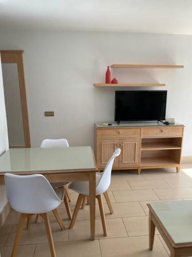 Apartamentos Oasis Sol