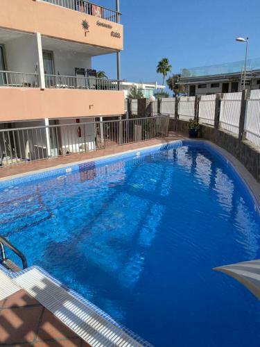 Apartamentos Oasis Sol