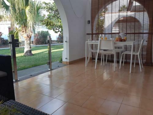 Apartamento Parque Golf 6