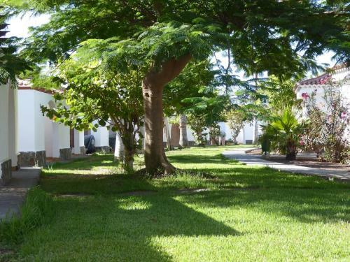Apartamento Parque Golf 6