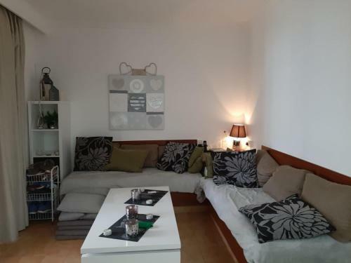 Apartamento Parque Golf 6