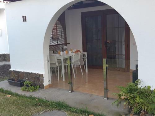 Apartamento Parque Golf 6