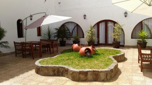 Apartamento Parque Golf 6