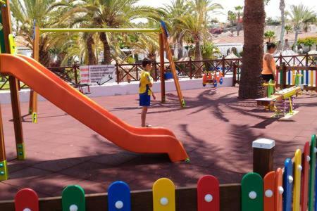Apartamento Parque Golf 6