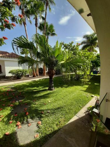 Apartamento Parque Golf 6