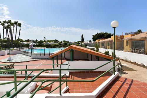 Cozy Bungalow Playa Flor II Maspalomas
