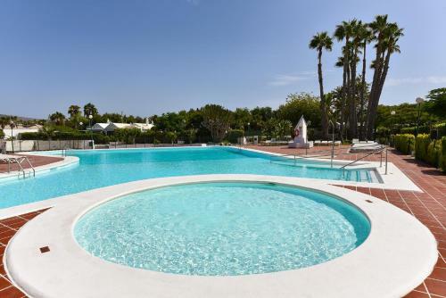 Cozy Bungalow Playa Flor II Maspalomas