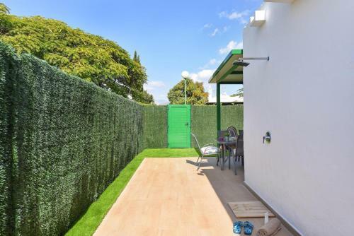 Cozy Bungalow Playa Flor II Maspalomas