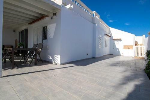 Comfortable Chalet With Garden & Solarium