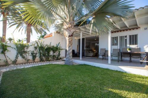 Comfortable Chalet With Garden & Solarium