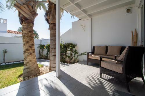 Comfortable Chalet With Garden & Solarium