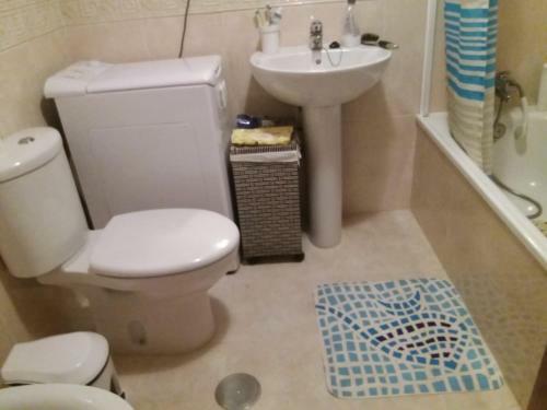 Apartamento Mazagon Playa