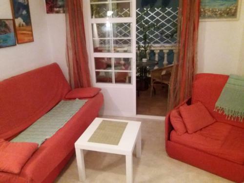 Apartamento Mazagon Playa