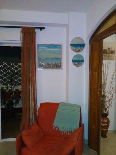 Apartamento Mazagon Playa