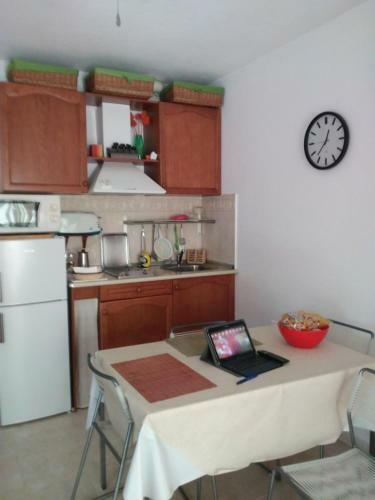 Apartamento Mazagon Playa