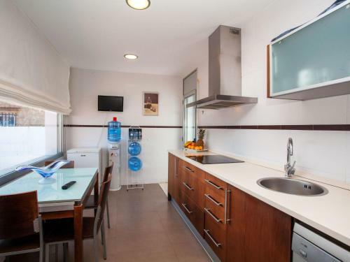 Holiday Home Ibiza