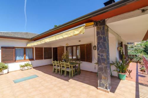 Club Villamar - Ariela