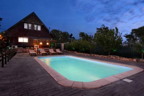 Club Villamar - Dante