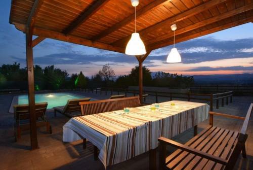 Club Villamar - Dante