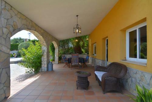 Club Villamar - Dantela